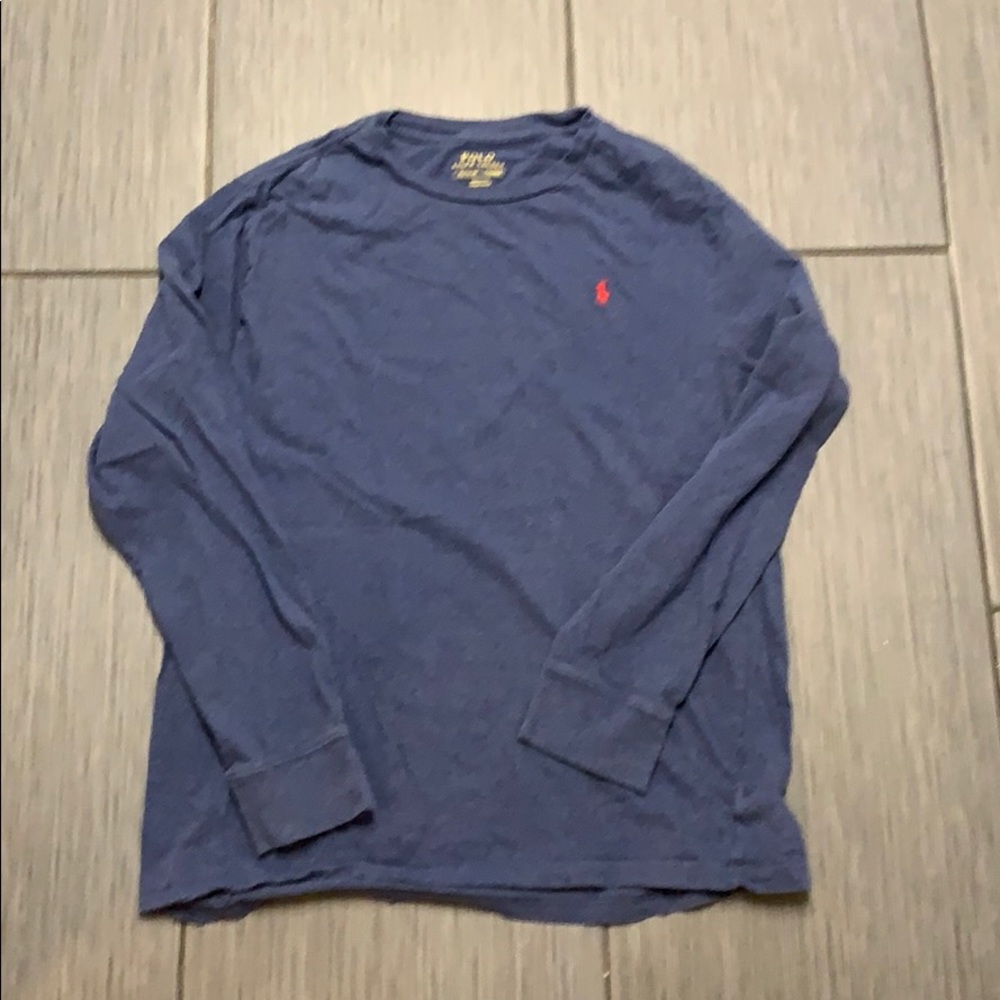 POLO RALPH LAUREN